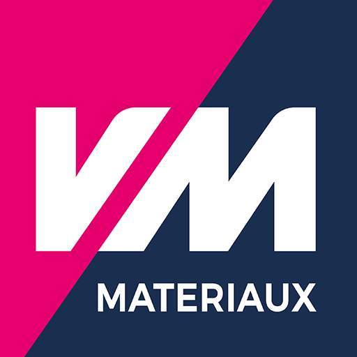 Logo VM Matériaux
