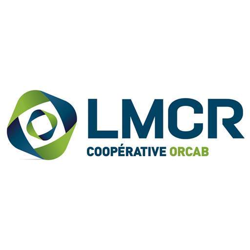 Logo LMCR