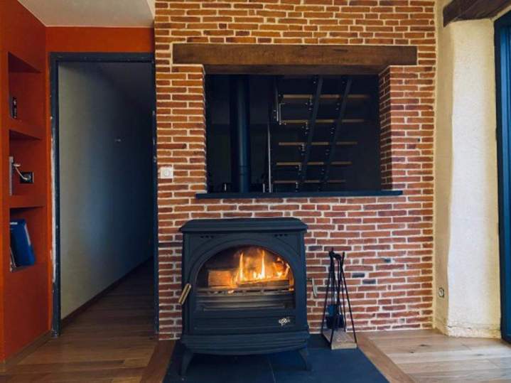 Rénovation de patrimoine Les Herbiers